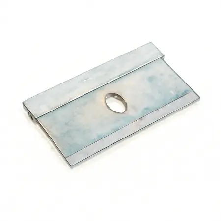 Water color illustrative image of a generic Replacement Blade for 48 in Scraper