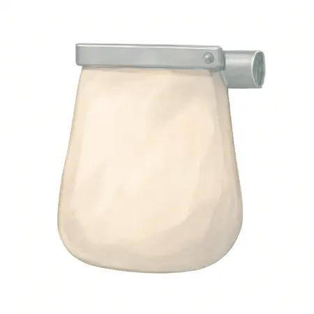 Water color illustrative image of a generic Table Saw Dust Bag