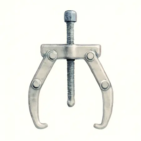 Water color illustrative image of a generic PITTSBURGH Three-Jaw Puller Set, 3 Piece