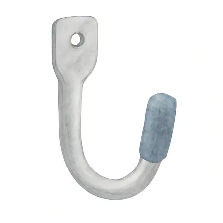 Water color illustrative image of a generic Utility Hook
