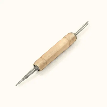Water color illustrative image of a generic Watch Spring Bar Tool Set