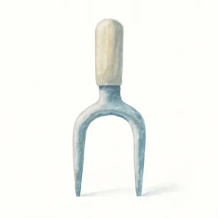 Water color illustrative image of a generic Wheel Hanger Stud Pilot Pins
