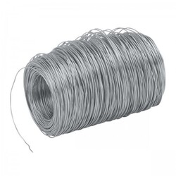 0.041 in. Stainless Steel Lock Wire, 1.00 lb. Coil