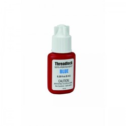 0.20 fl. oz. Semi-Permanent Threadlock