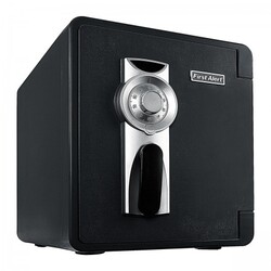 0.94 cu. ft. Waterproof and Fire Resistant Safe