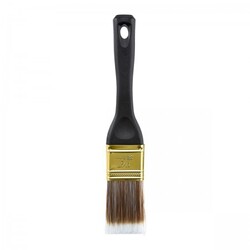 1-1/2 in. Flat Paint Brush - Good Quality