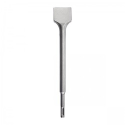 1-1/2 in. x 10 in.  SDS®-PLUS Self-Sharpening Tile Chisel