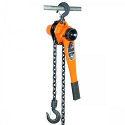 1-1/2 ton Lever Manual Chain Hoist