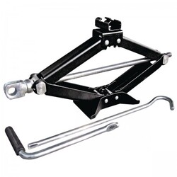 1-1/2 ton Scissor Jack