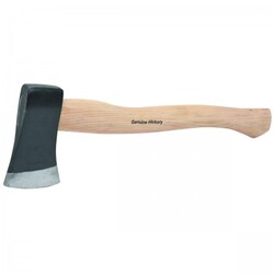 1-1/4 lb. Hickory Axe