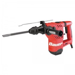 1-1/8 in. SDS Variable Speed Rotary Hammer Kit