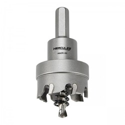 1-3/8 in. Carbide Tipped Hole Cutter