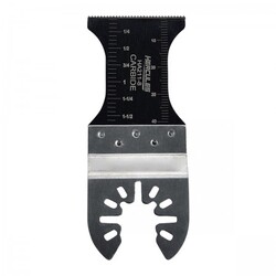 1-3/8 in. Carbide Tooth Reduced Neck Cutting Blade