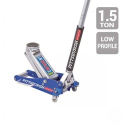 1.5 Ton Aluminum Rapid Pump® Racing Floor Jack