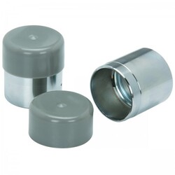 1.98 in. Wheel Bearing Protectors, 1 Pr.