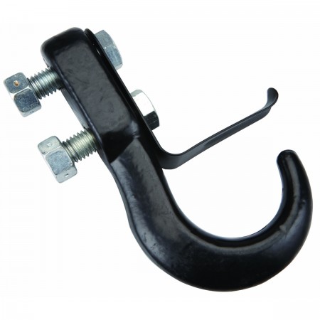 10000 lb. Capacity Tow Hook Kit