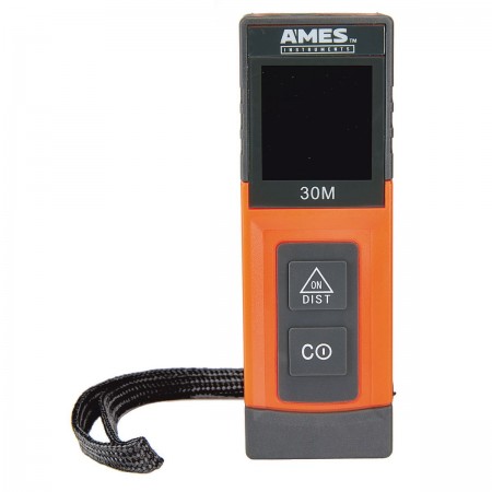 100 Ft. Laser Distance Meter