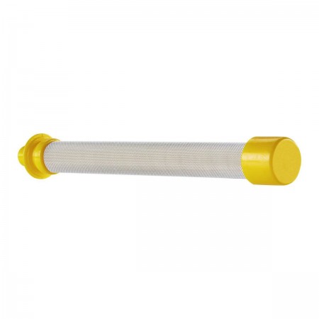 100 Mesh Spray Gun Filter (Yellow)