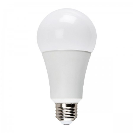 100 Watt Dimmable Indoor LED Light Bulb, 2 Pk.