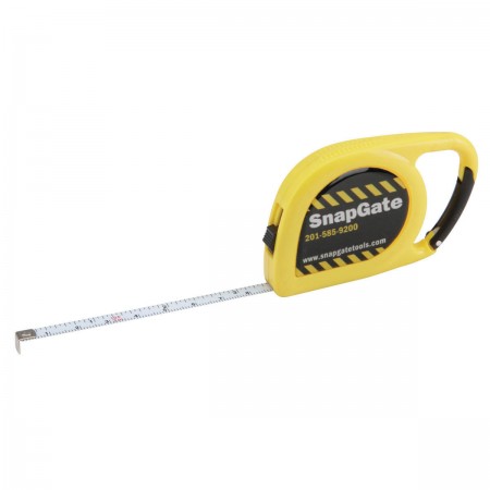 10 Ft. Carabiner Tape Measure