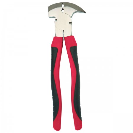 10 In. Fence Pliers/Stapler Puller