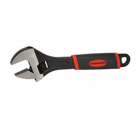 10 in. Adjustable Wrench