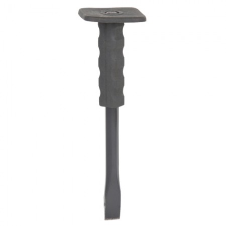 10 in. Flat Chisel