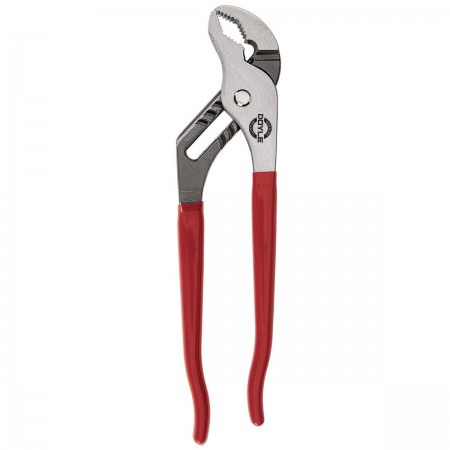 10 in. High Performance V-Jaw Groove Joint Pliers