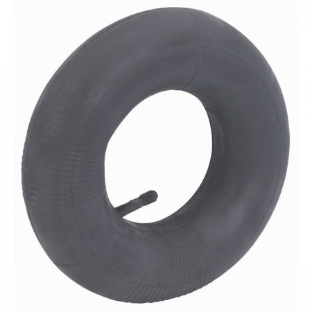 10 in. Inner Tube with Straight Stem