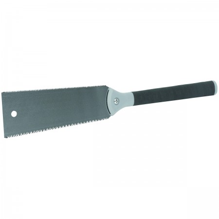 10 in. Japanese Style Double-Edge Saw