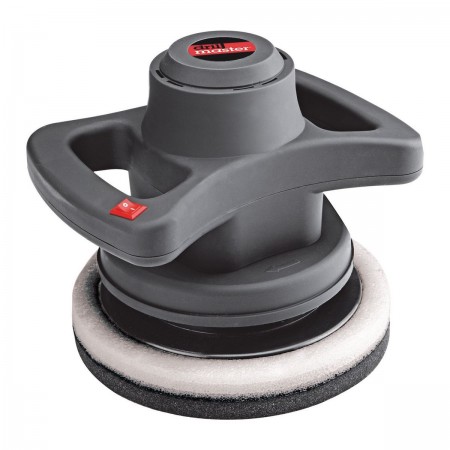 10 in. Random Orbital Polisher