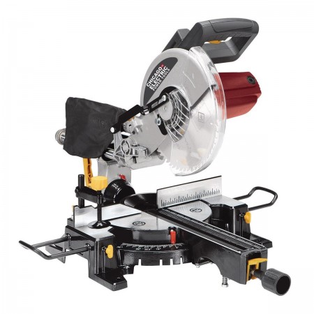 10 in. Sliding Compound Miter Saw