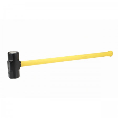 10 lb. Fiberglass Sledge Hammer