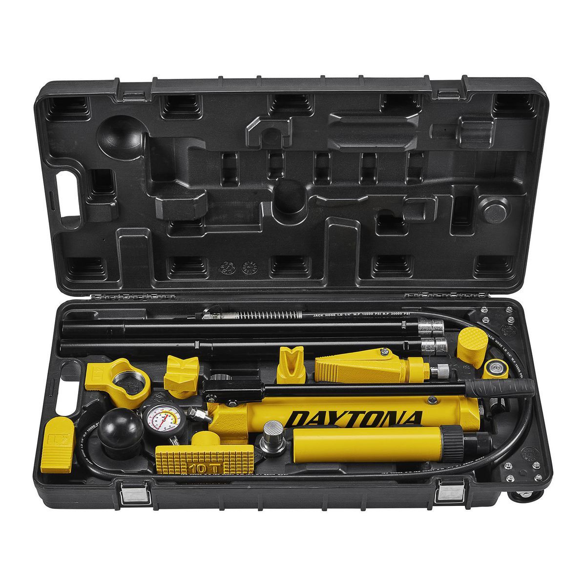 10 ton Professional Hydraulic Body Repair Kit