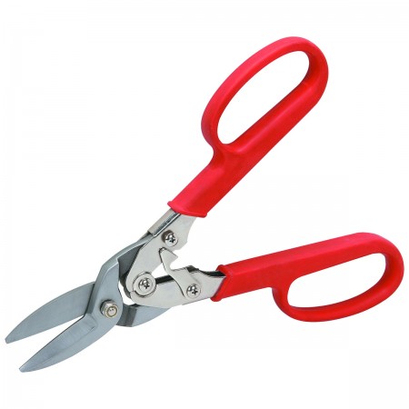 11-1/2 in. Straight Cut Aviation Snips