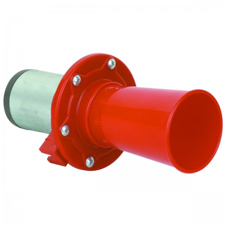 110 dB Old Fashioned Sound Ooga 12v Air Horn