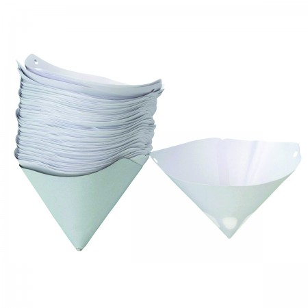 110 to 120 Mesh Paint Strainers, 100 Pk.