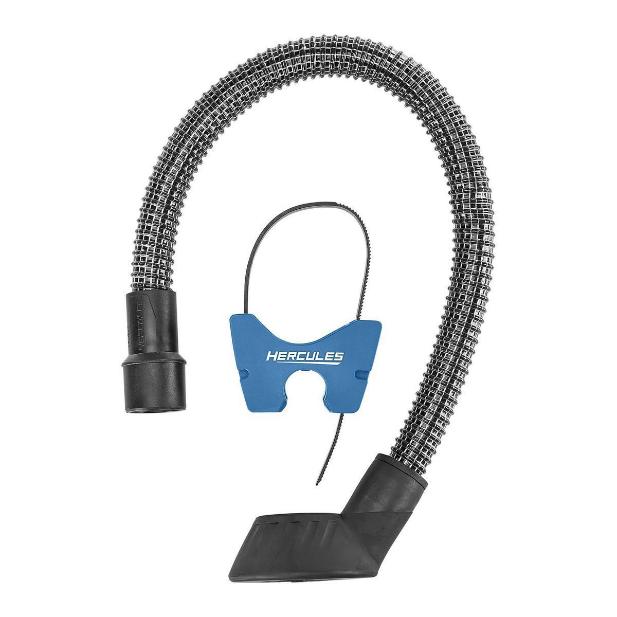 1-1/8 in. Hex Dust Extraction Attachment for Breaker Hammers