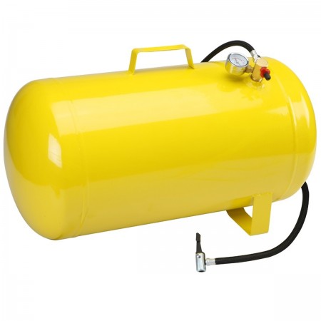 11 gallon Portable Air Tank