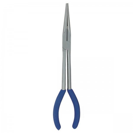 11 in. Long-Reach Needle Nose Pliers