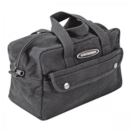 11 in. Tool Bag with 3 Pockets