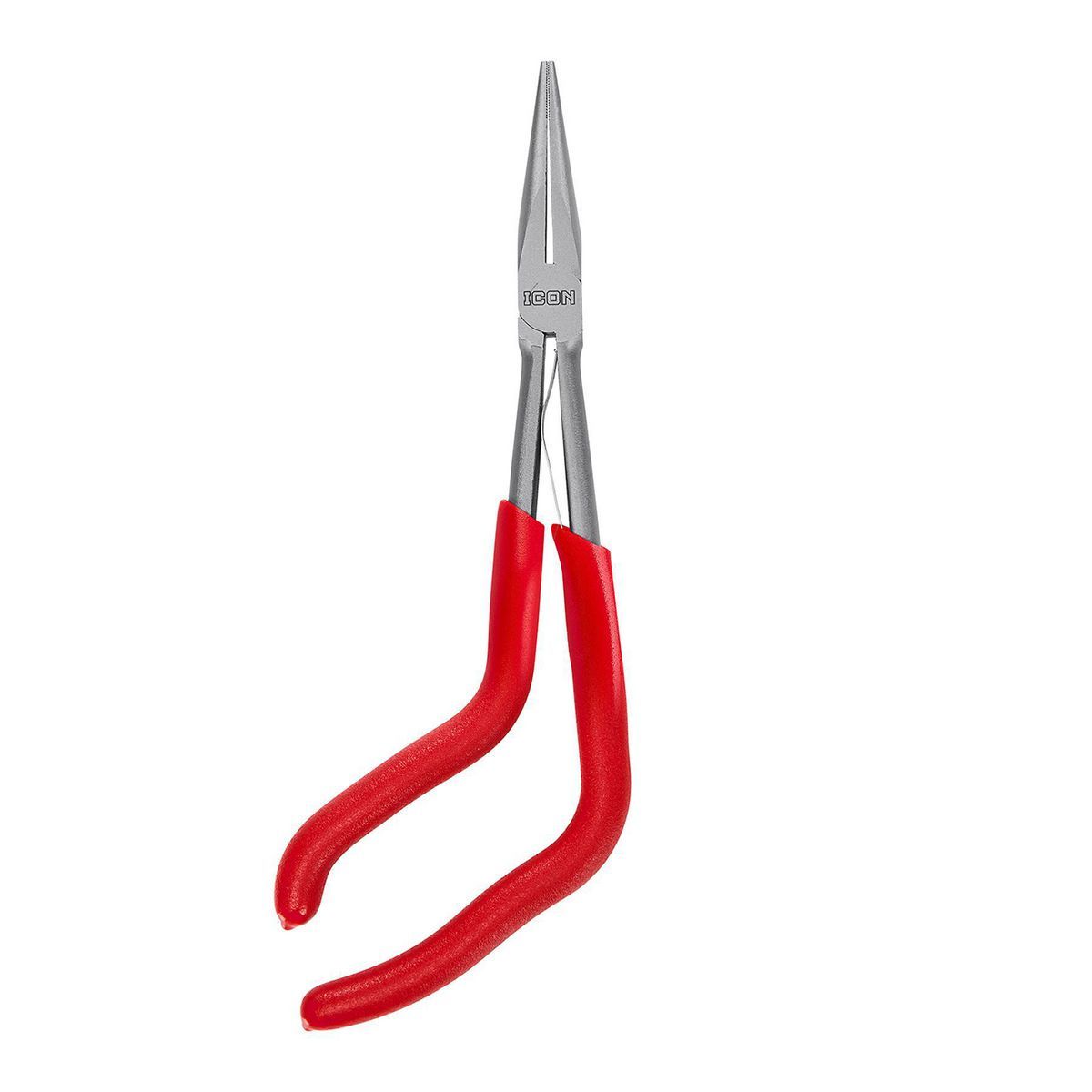 11 in. Long-Reach Pistol-Grip Needle Nose Pliers