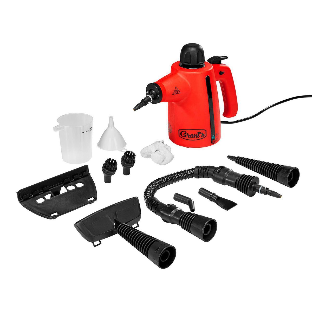 1200 Watt Handheld Steam Cleaner