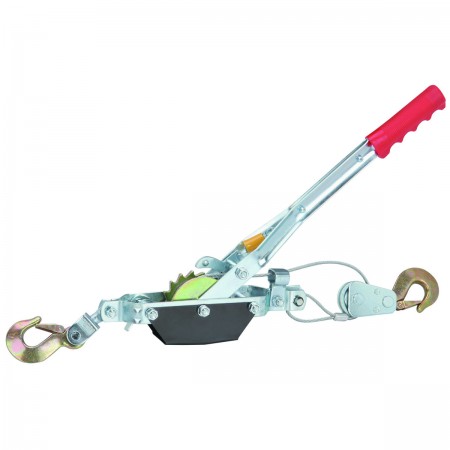 1200 lb. Cable Winch Puller