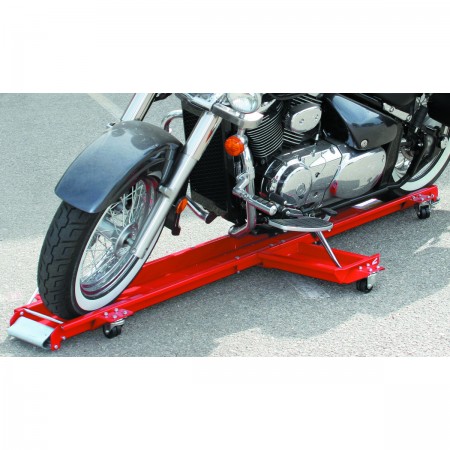 1250 lb. Capacity Low Profile Motorcycle Dolly