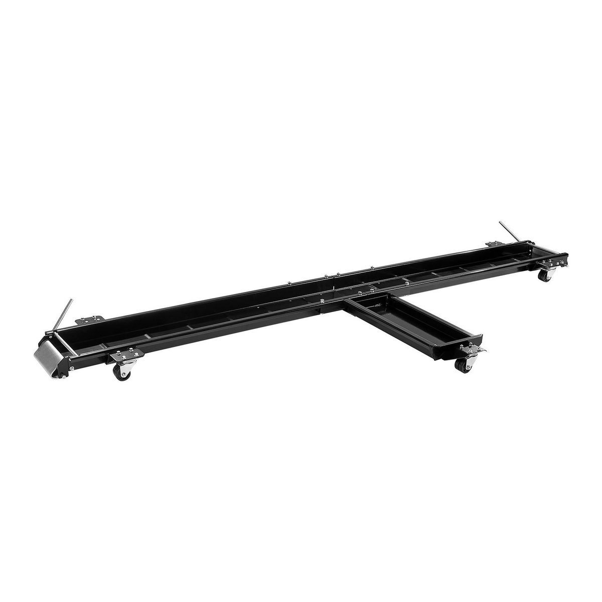 1250 lb. Capacity Low-Profile Motorcycle Dolly