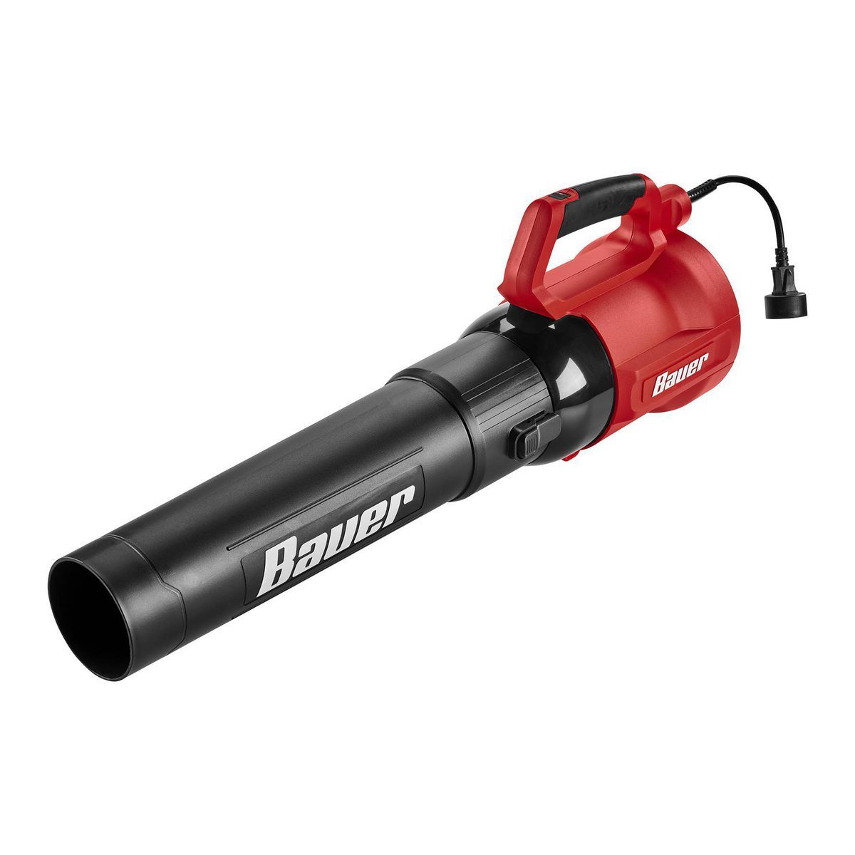 12 Amp, 115 MPH Electric Jet Fan Blower