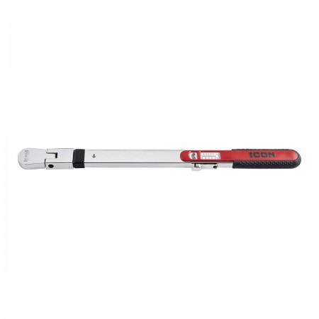 1/2 In. 40-250 ft. lb. Professional Split Beam Torque Wrench