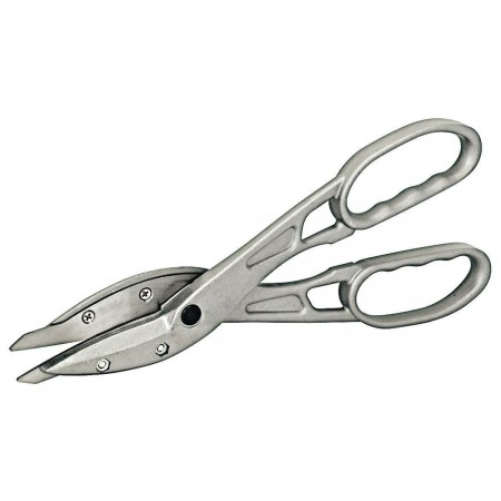 12 In Aluminum Snips