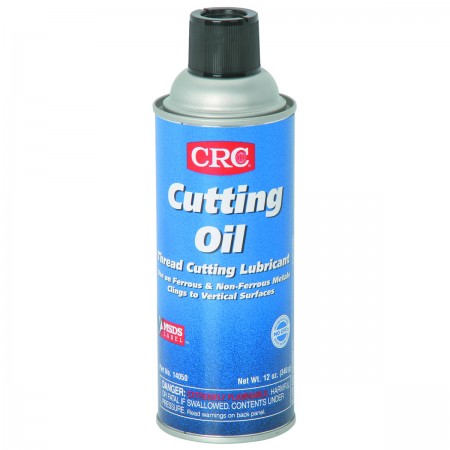 12 Oz. Thread Cutting Lubricant